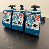 Scientific Industries Vortex Genie 2 - Quantity 3 image 1